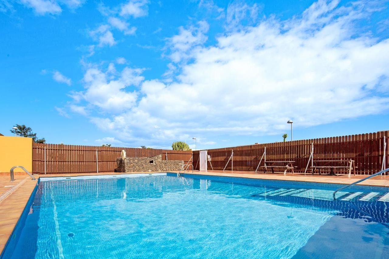 Apartamento Dayely Corralejo Exteriér fotografie
