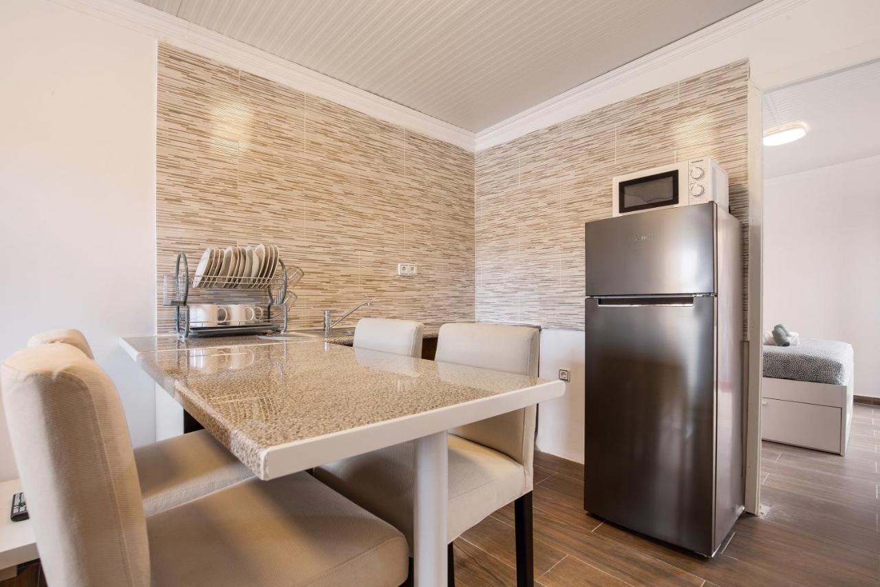 Apartamento Dayely Corralejo Exteriér fotografie