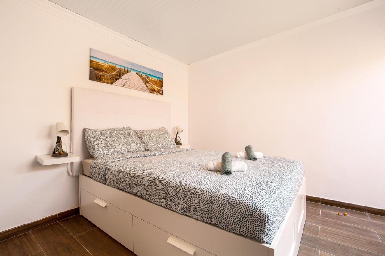 Apartamento Dayely Corralejo Exteriér fotografie