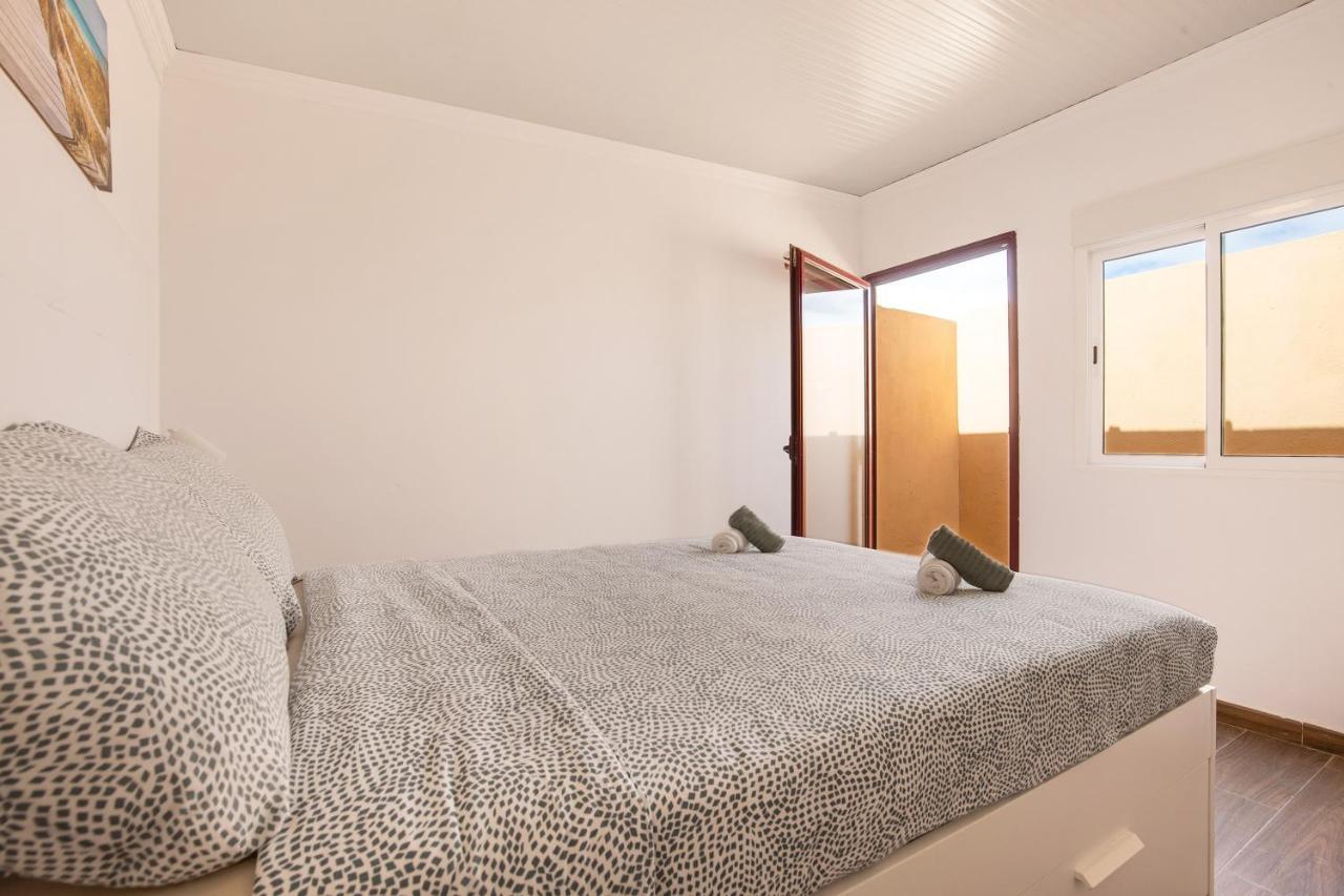 Apartamento Dayely Corralejo Exteriér fotografie
