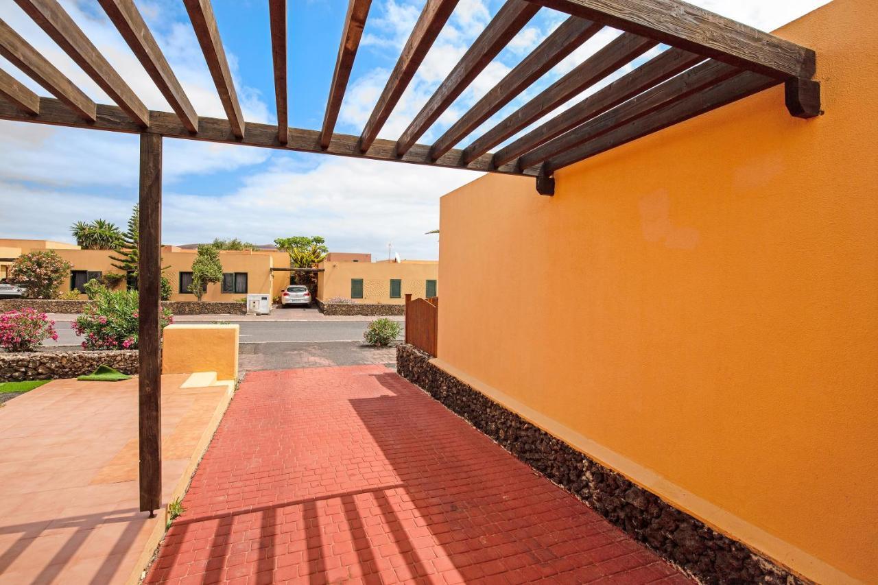 Apartamento Dayely Corralejo Exteriér fotografie