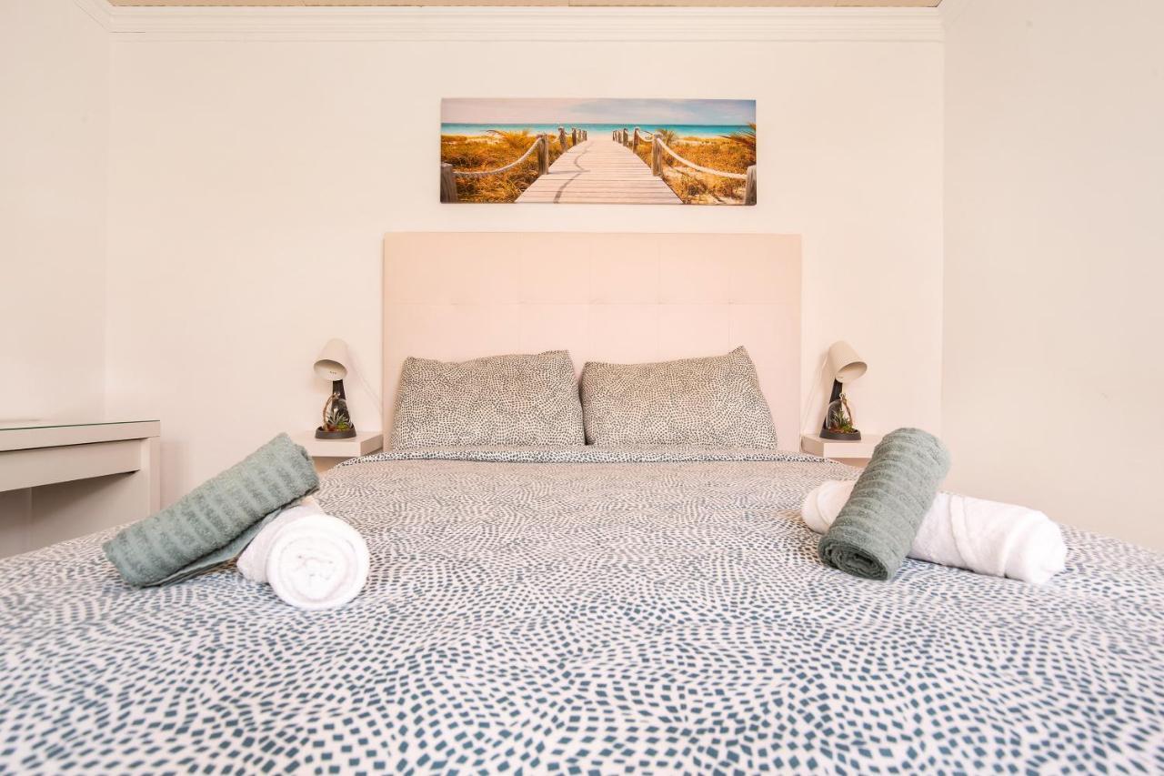 Apartamento Dayely Corralejo Exteriér fotografie