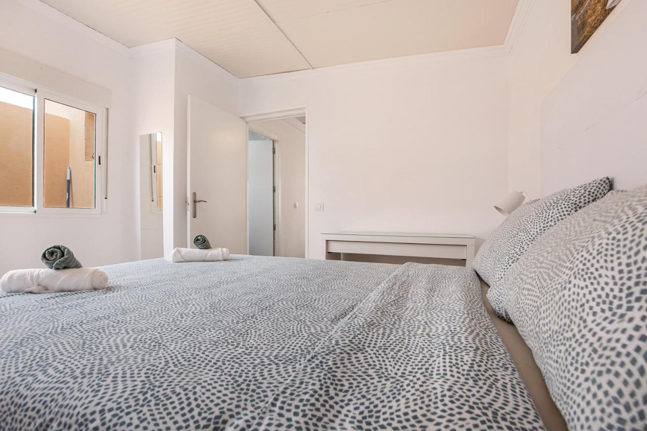 Apartamento Dayely Corralejo Exteriér fotografie